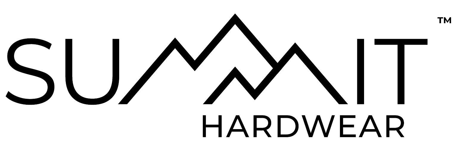 Summit Hardware Rector Summit Hardwear – SUMMIT OUTWEAR