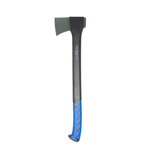 Z23 Chopping Axe with Forged Steel Blade and 23" Lawn and Garden